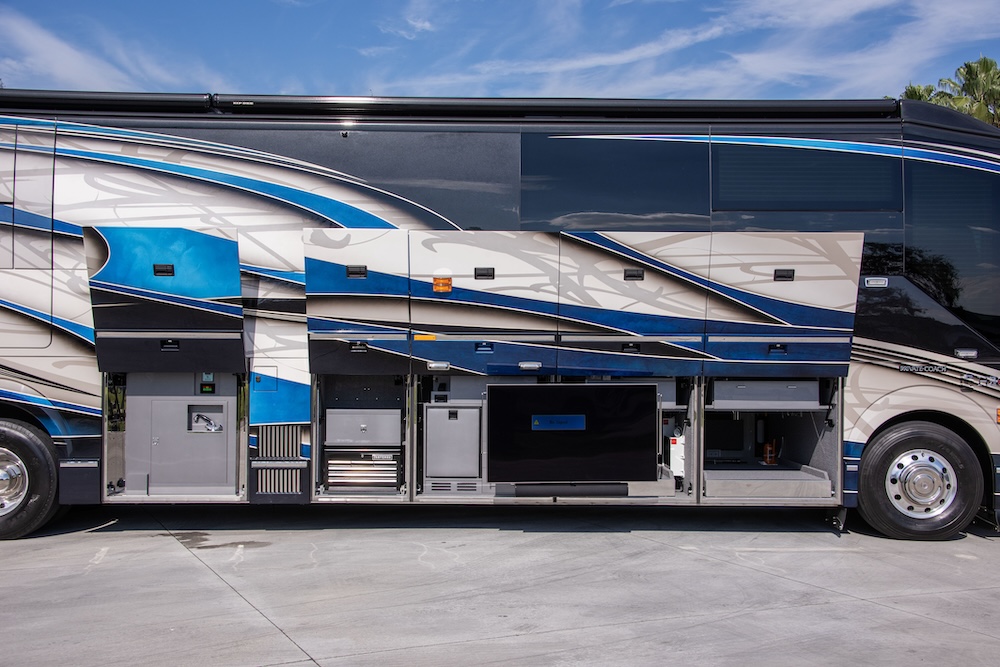 2020 Prevost Liberty H3-45 For Sale