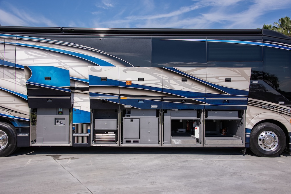 2020 Prevost Liberty H3-45 For Sale
