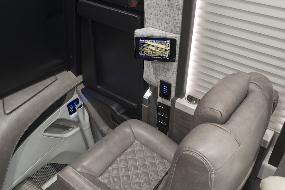 2020 Prevost Liberty H3-45 For Sale
