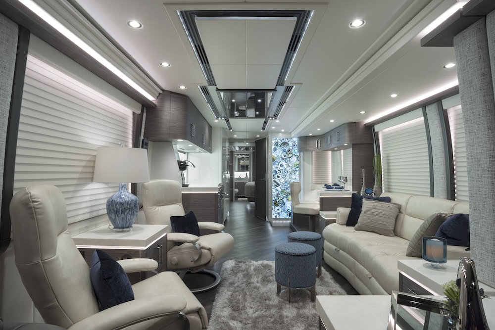 2020 Prevost Liberty H3-45 For Sale