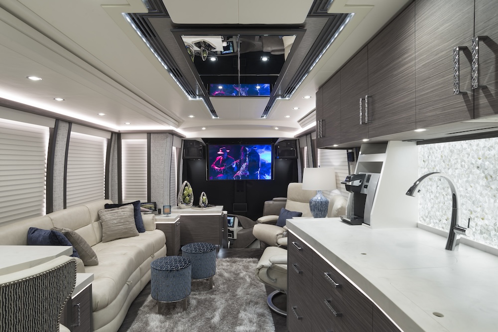2020 Prevost Liberty H3-45 For Sale