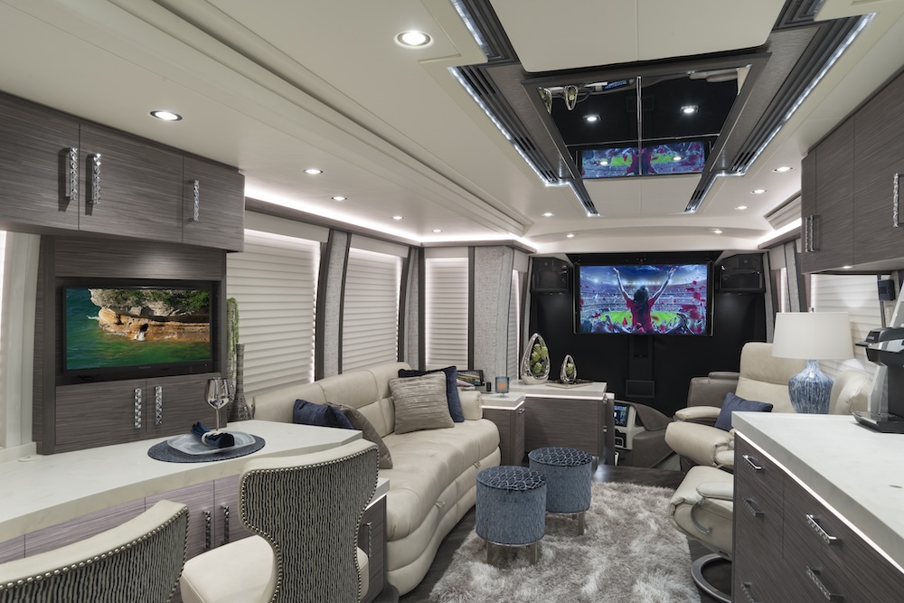 2020 Prevost Liberty H3-45 For Sale