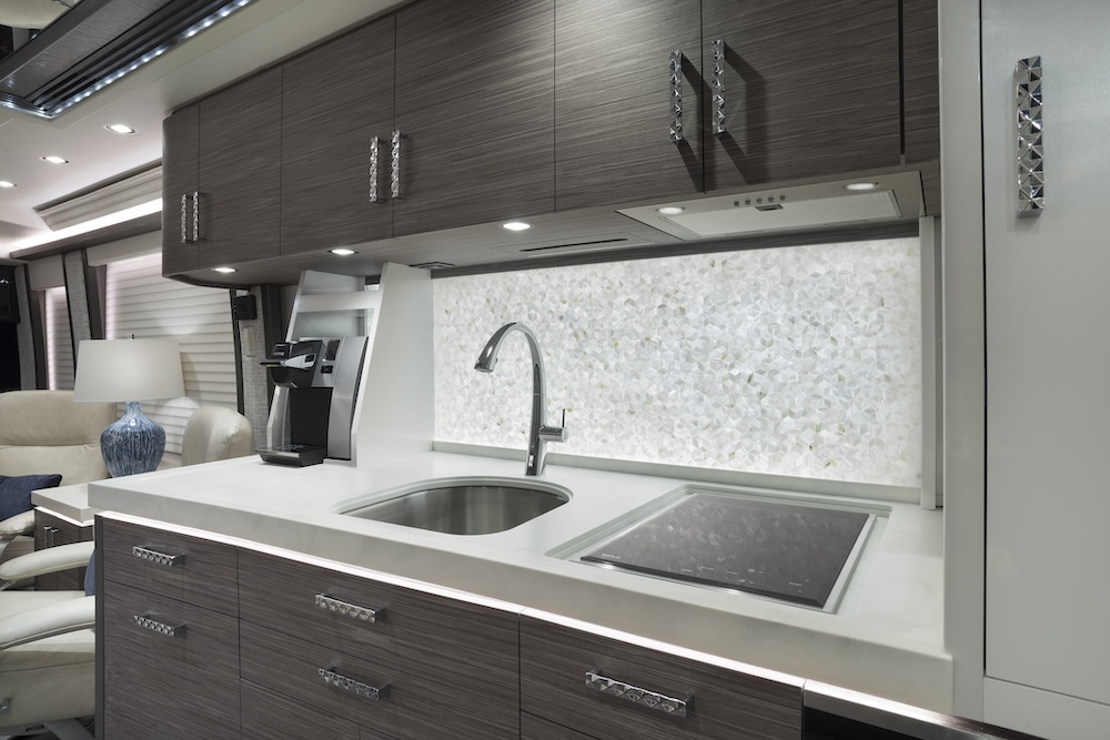 2020 Prevost Liberty H3-45 For Sale