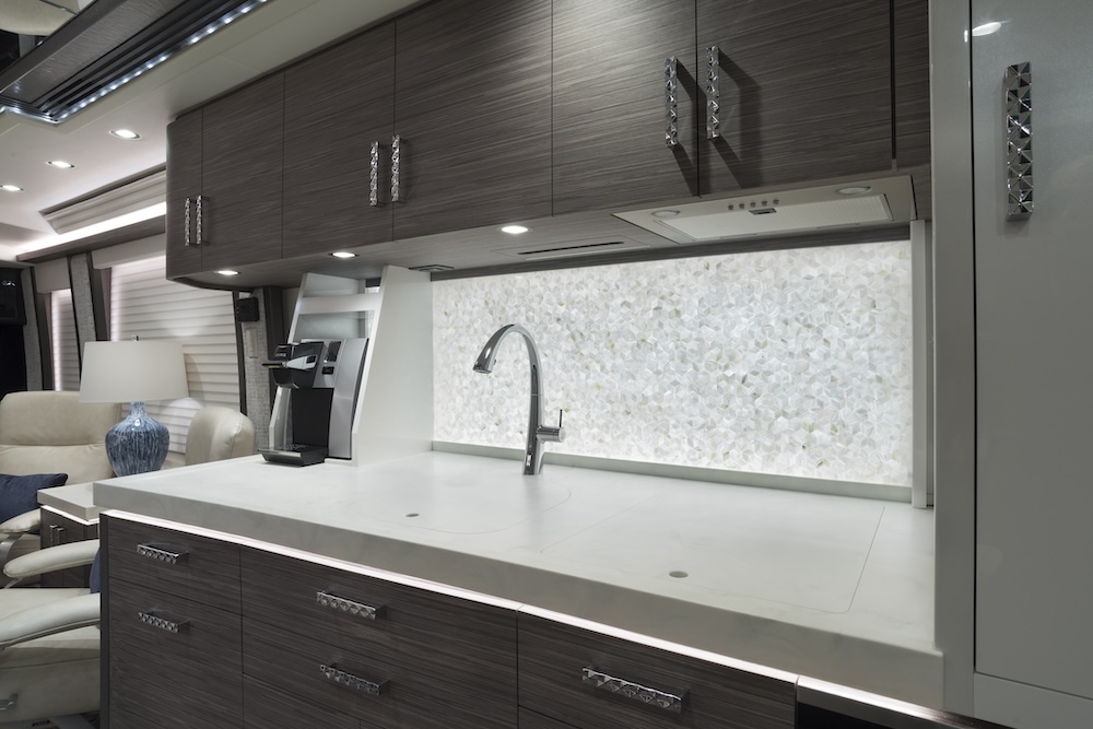 2020 Prevost Liberty H3-45 For Sale