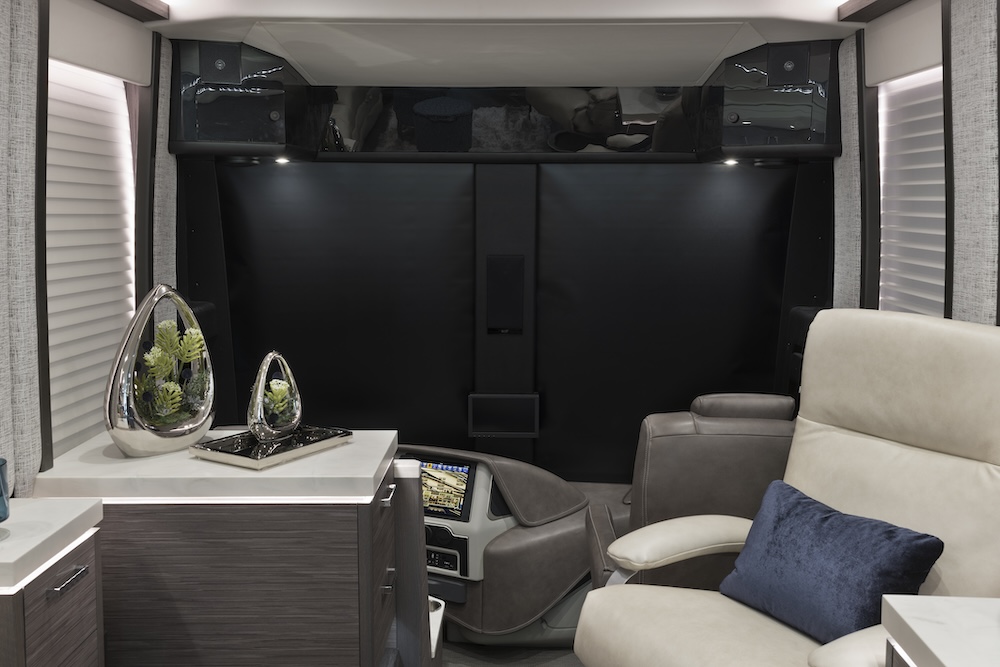 2020 Prevost Liberty H3-45 For Sale