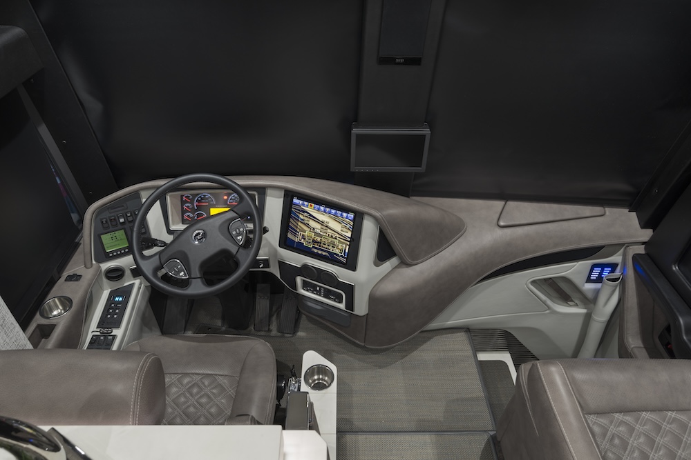 2020 Prevost Liberty H3-45 For Sale