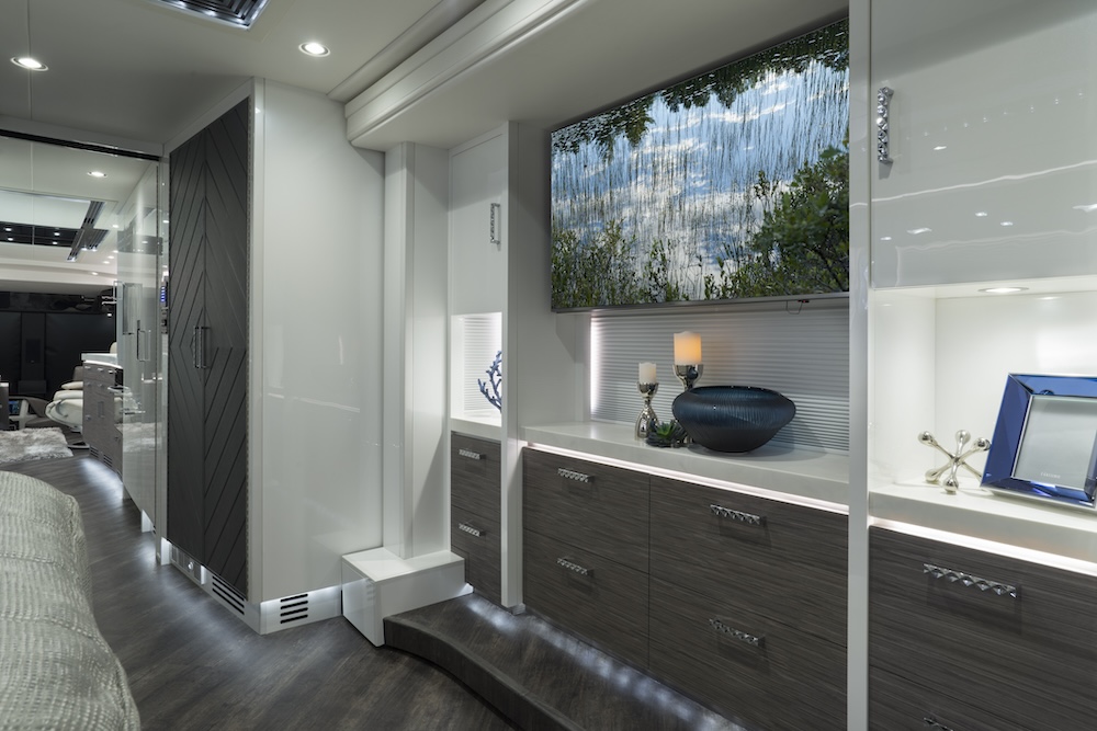 2020 Prevost Liberty H3-45 For Sale
