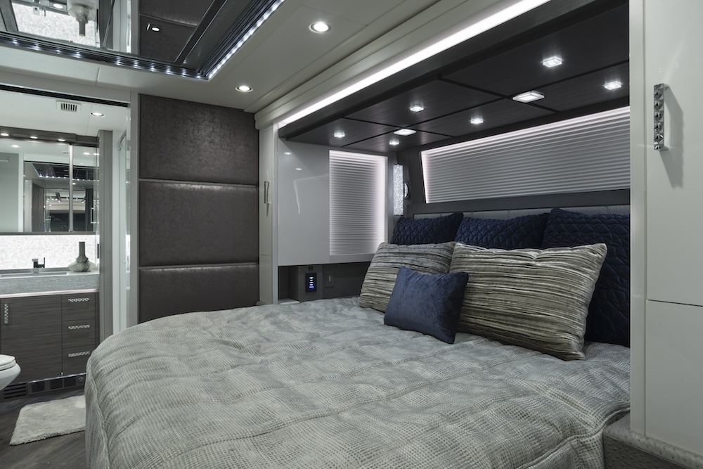 2020 Prevost Liberty H3-45 For Sale