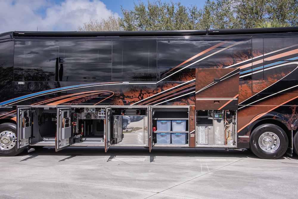 2020 Prevost  Liberty H3-45 For Sale