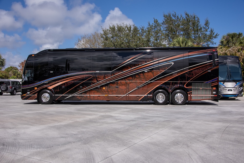 2020 Prevost  Liberty H3-45 For Sale