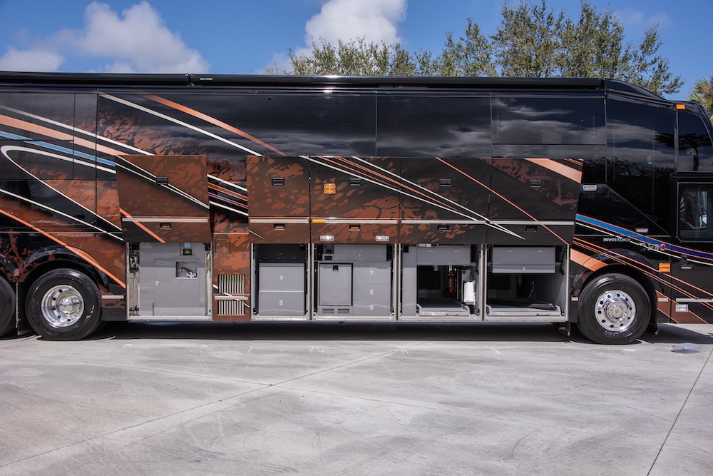 2020 Prevost  Liberty H3-45 For Sale