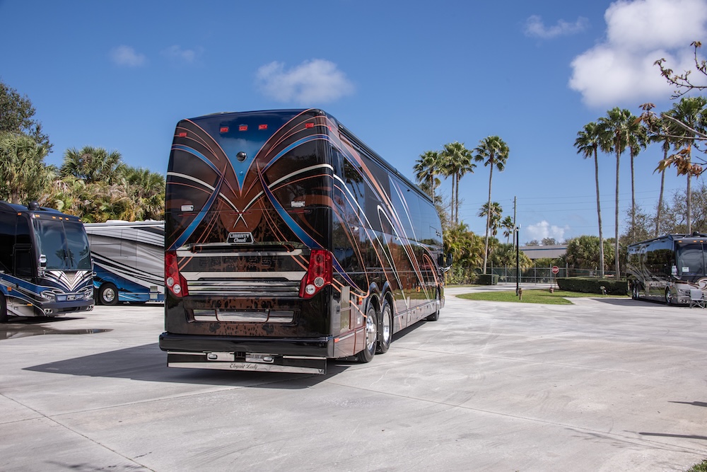 2020 Prevost  Liberty H3-45 For Sale