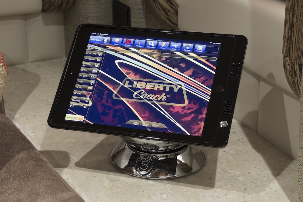 2020 Prevost  Liberty H3-45 For Sale