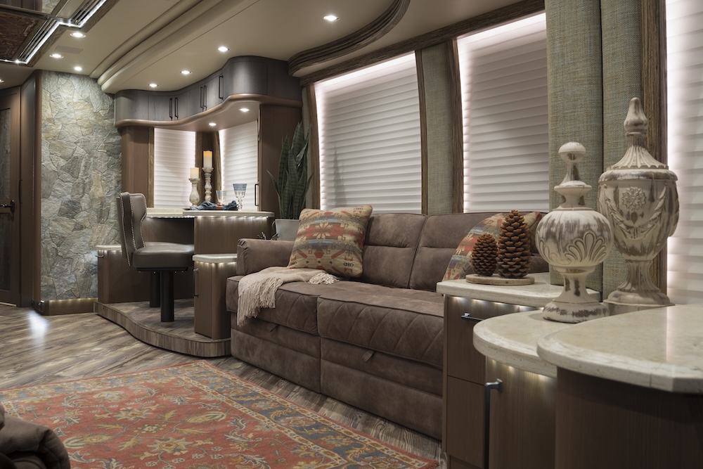 2020 Prevost  Liberty H3-45 For Sale