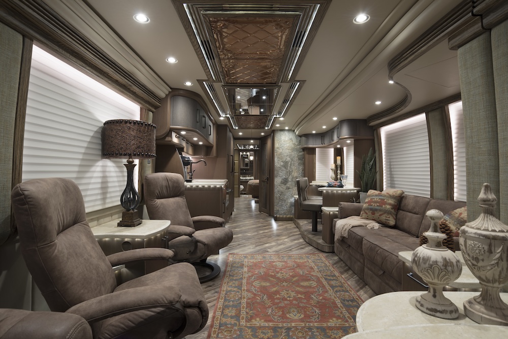 2020 Prevost  Liberty H3-45 For Sale