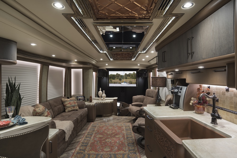 2020 Prevost  Liberty H3-45 For Sale