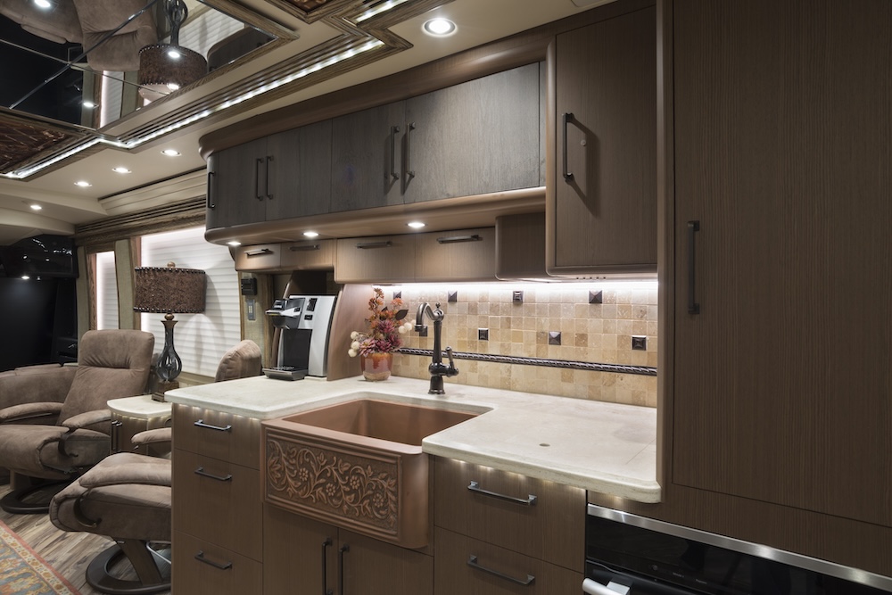 2020 Prevost  Liberty H3-45 For Sale