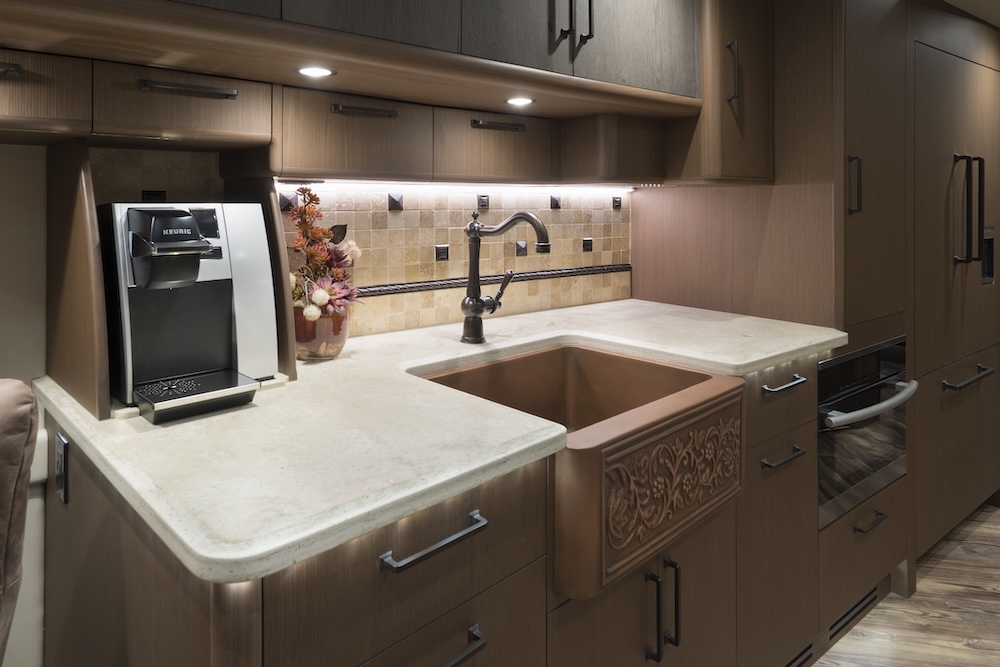 2020 Prevost  Liberty H3-45 For Sale