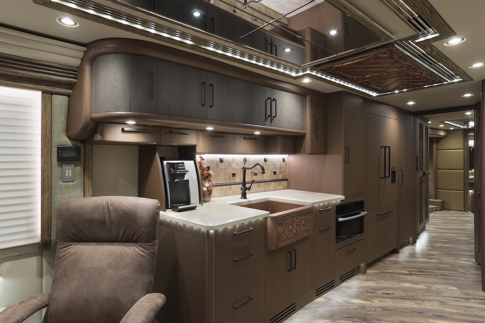 2020 Prevost  Liberty H3-45 For Sale