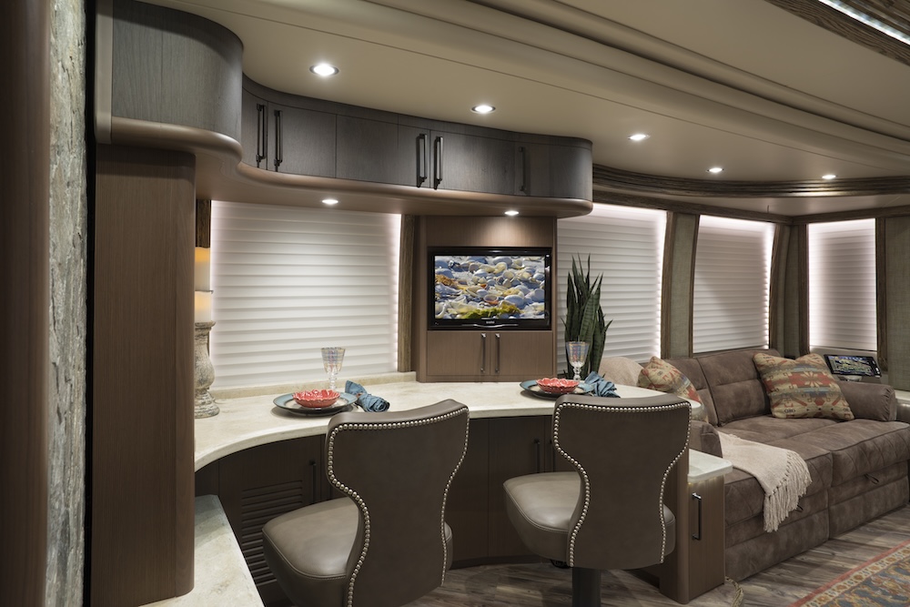 2020 Prevost  Liberty H3-45 For Sale