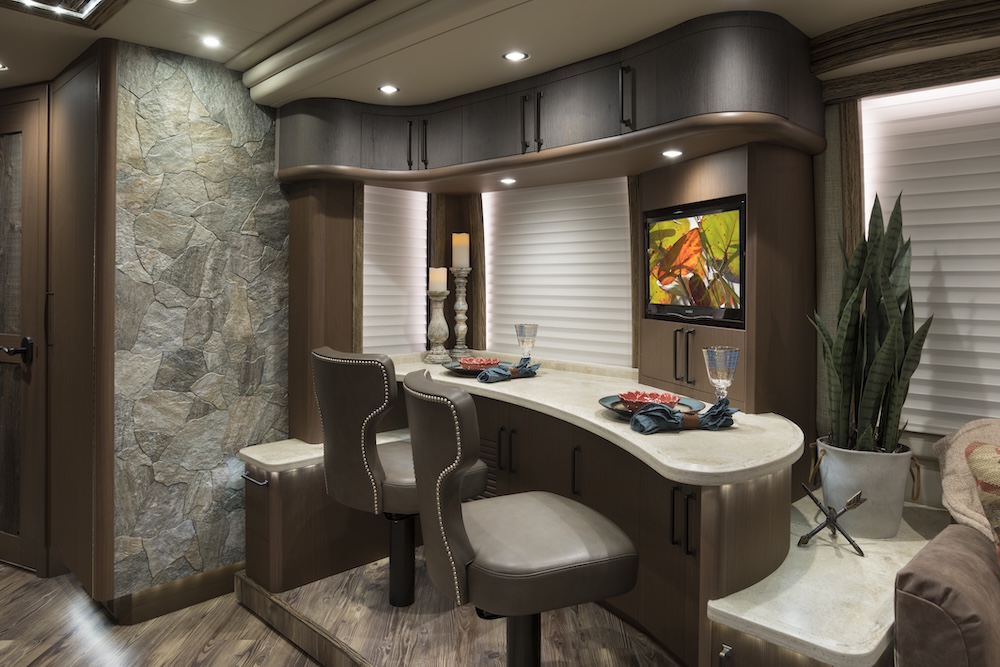 2020 Prevost  Liberty H3-45 For Sale