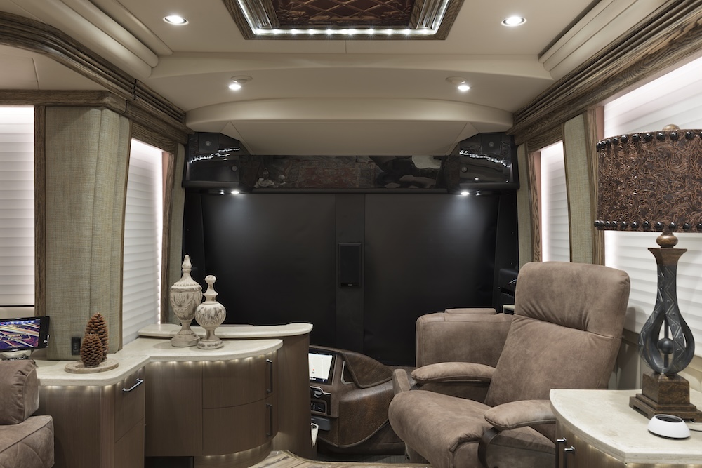 2020 Prevost  Liberty H3-45 For Sale