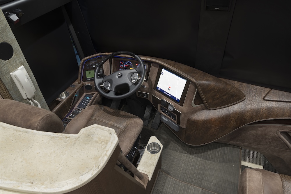 2020 Prevost  Liberty H3-45 For Sale