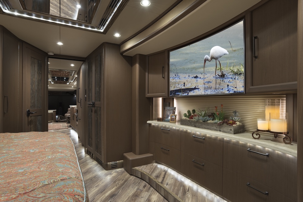 2020 Prevost  Liberty H3-45 For Sale