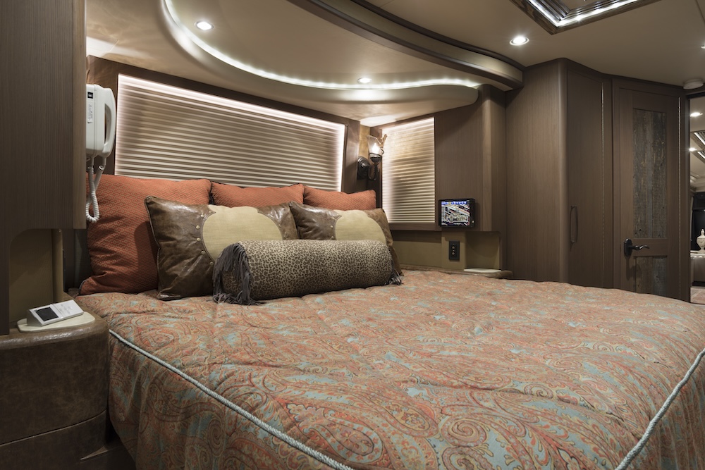 2020 Prevost  Liberty H3-45 For Sale