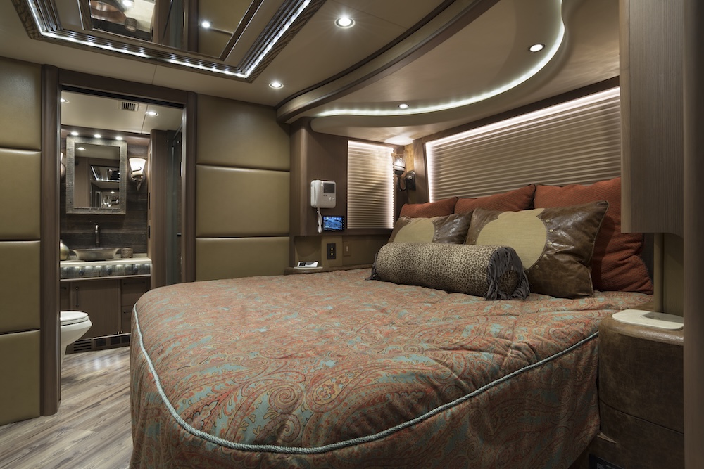 2020 Prevost  Liberty H3-45 For Sale