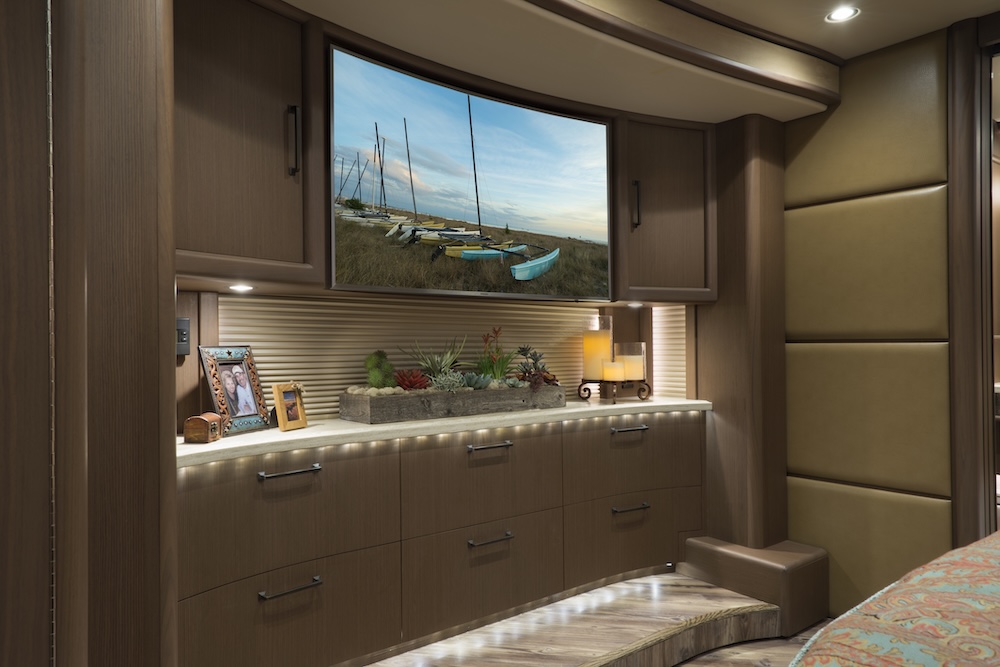 2020 Prevost  Liberty H3-45 For Sale