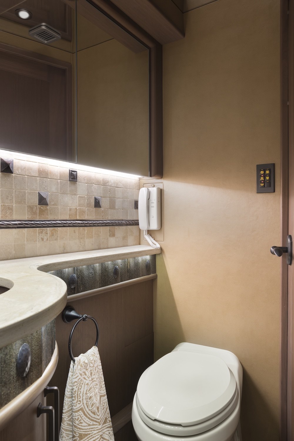 2020 Prevost  Liberty H3-45 For Sale