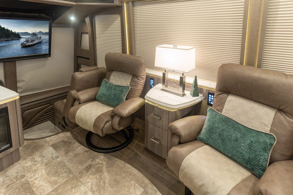 20020Prevost Marathon H3-45 For Sale