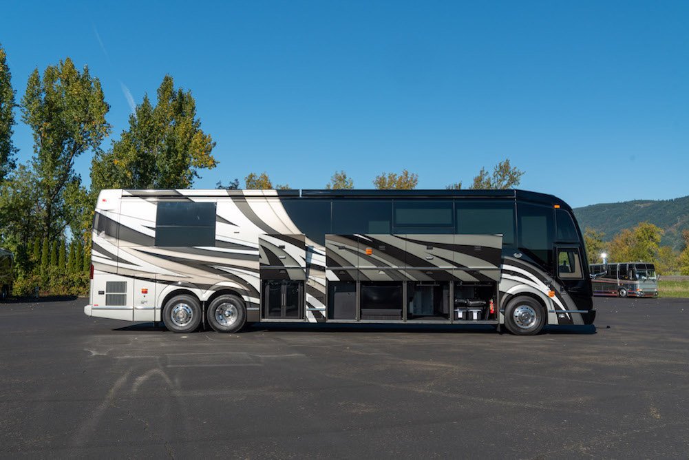 20020Prevost Marathon H3-45 For Sale