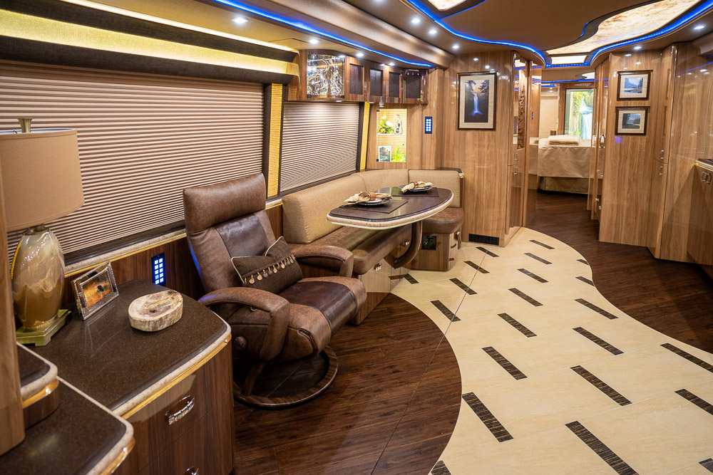 2020 Prevost Marathon H3-45 For Sale