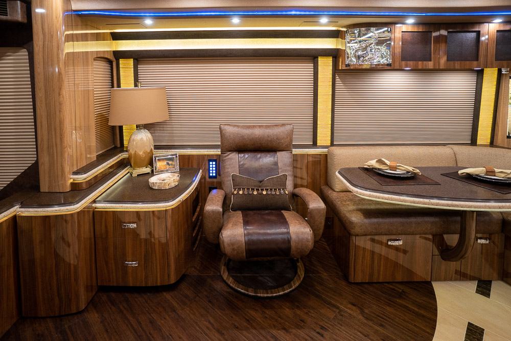 2020 Prevost Marathon H3-45 For Sale