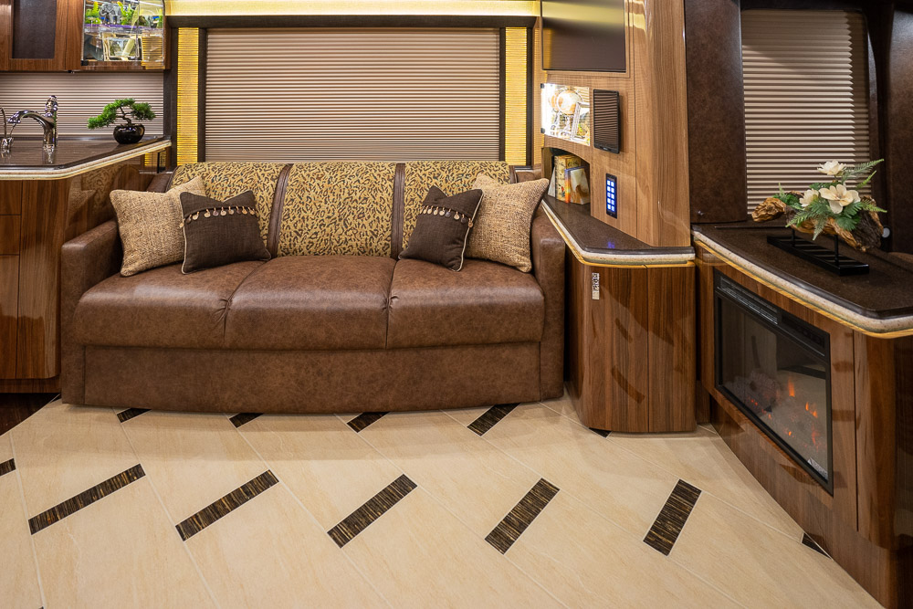 2020 Prevost Marathon H3-45 For Sale