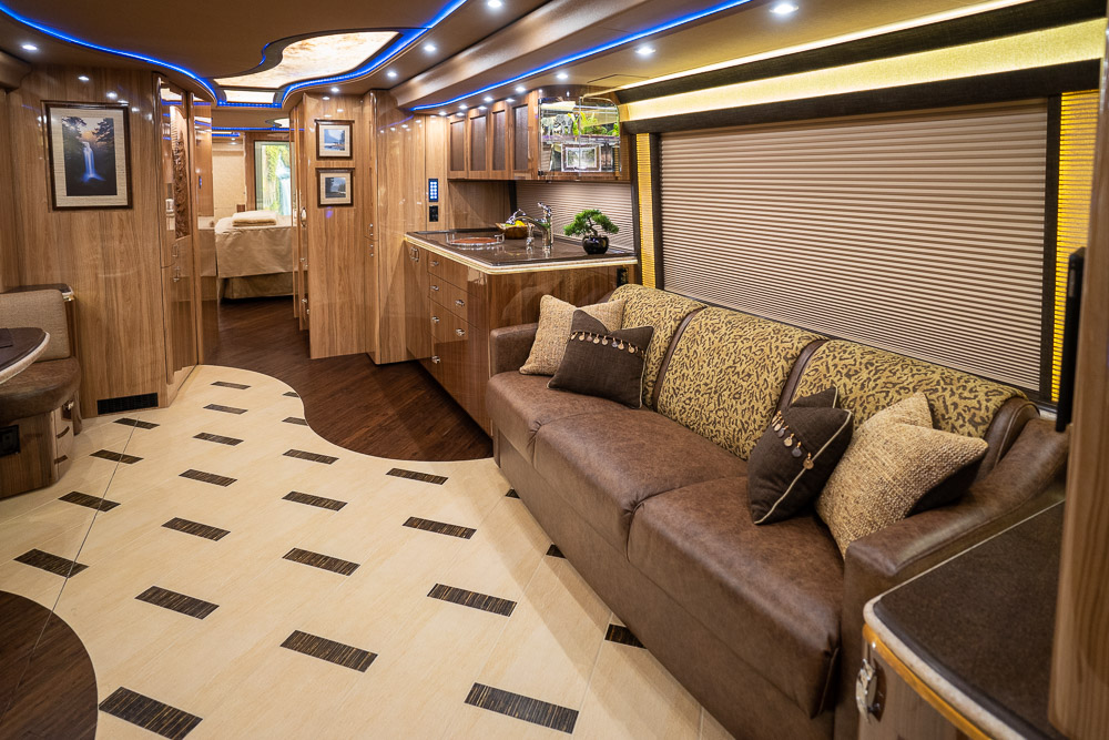 2020 Prevost Marathon H3-45 For Sale