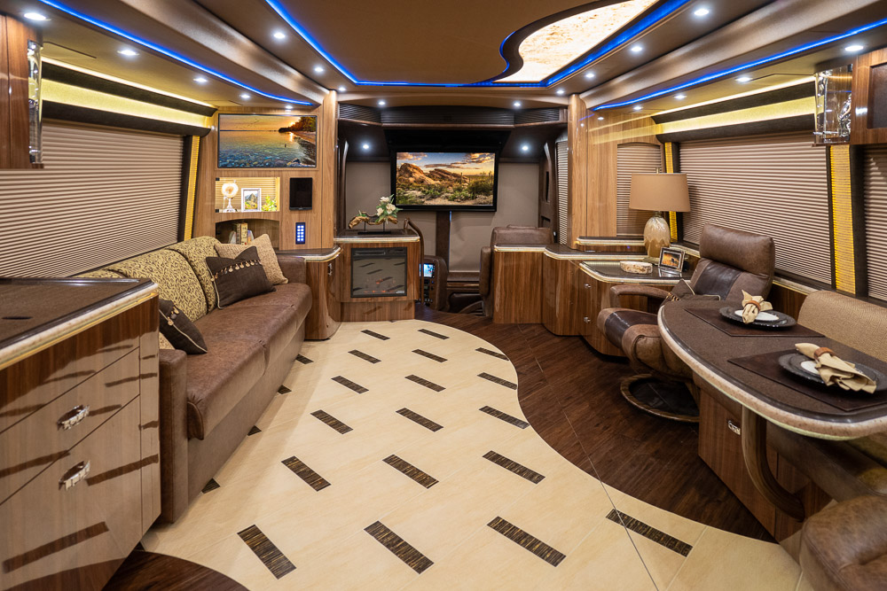 2020 Prevost Marathon H3-45 For Sale