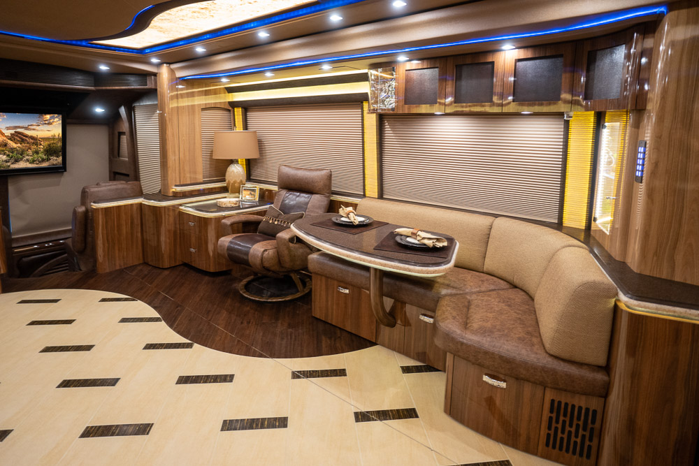 2020 Prevost Marathon H3-45 For Sale