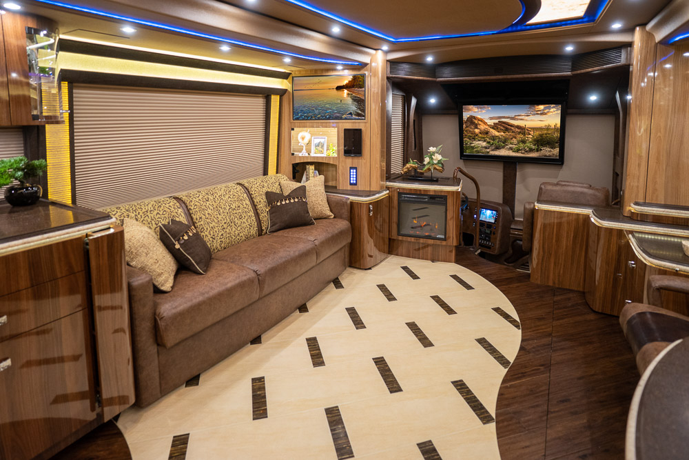 2020 Prevost Marathon H3-45 For Sale