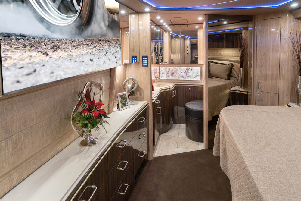 Motorcoach For Sale >> 2020 Prevost Marathon H3-45Double Slide # 1295 Motorcoach For Sale >> 2020 Prevost Marathon H3-45Double Slide # 1295