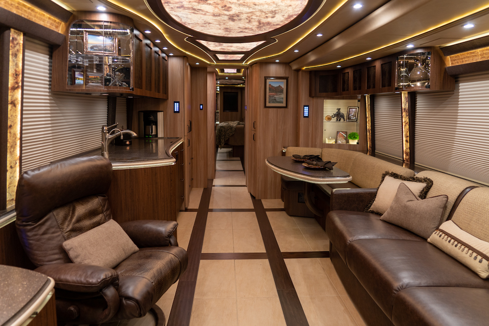 2020 Prevost Marathon H3-45 For Sale