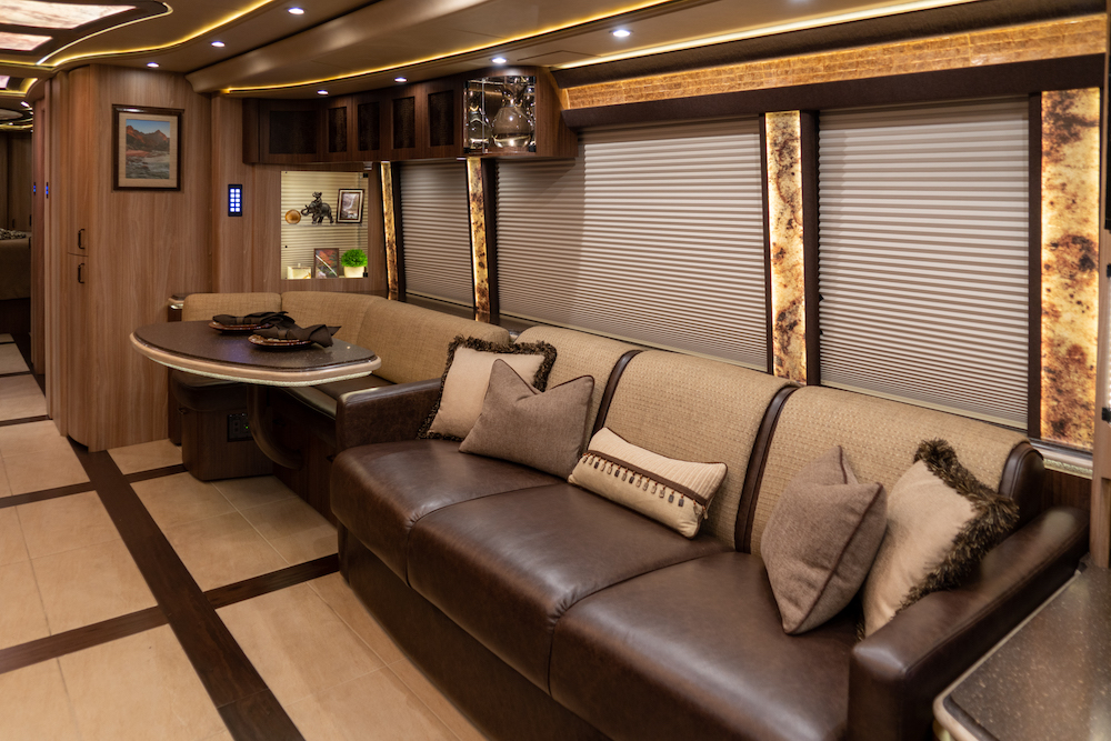 2020 Prevost Marathon H3-45 For Sale