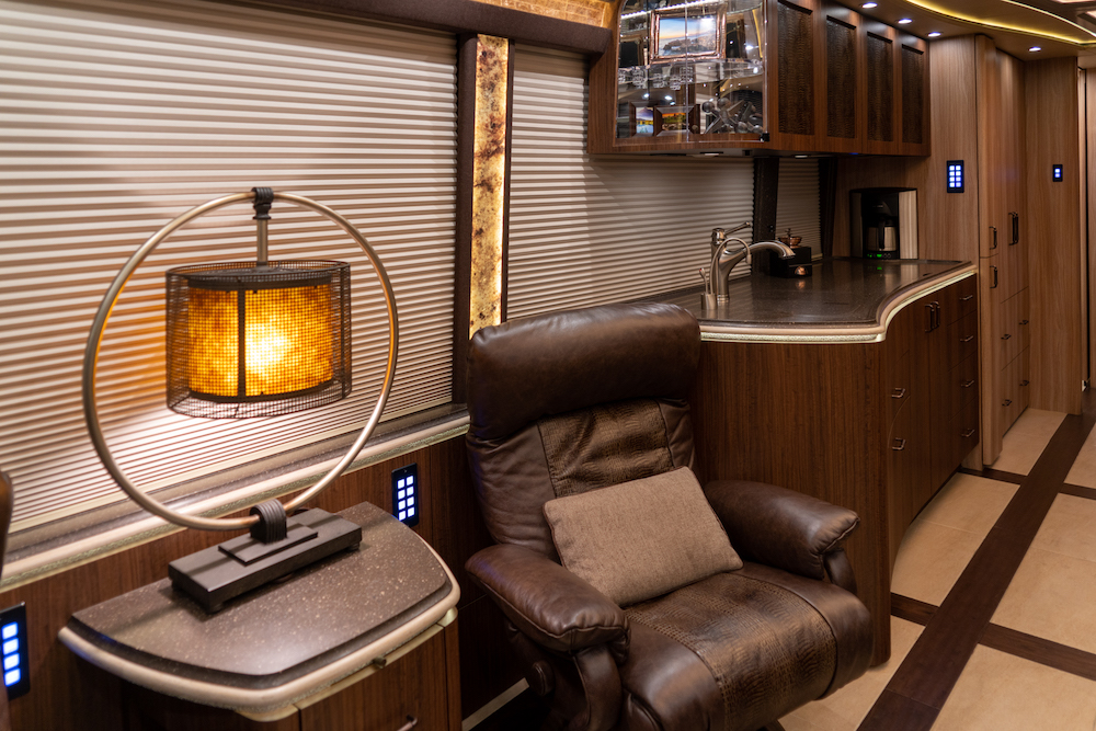 2020 Prevost Marathon H3-45 For Sale