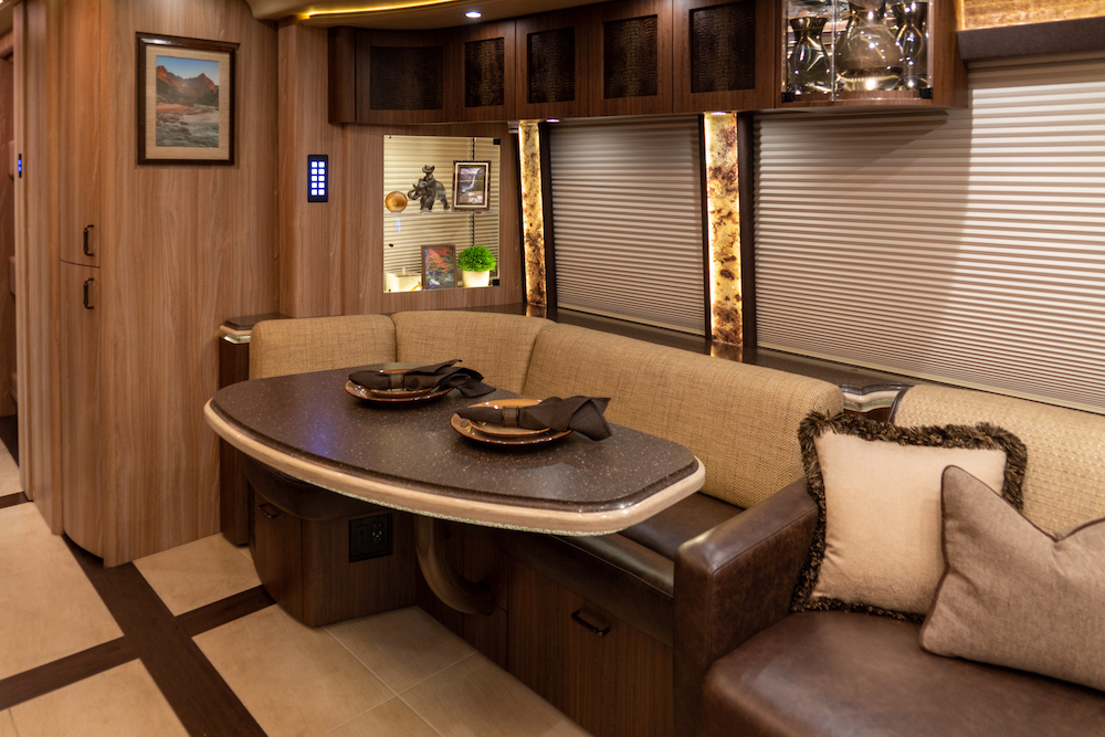 2020 Prevost Marathon H3-45 For Sale