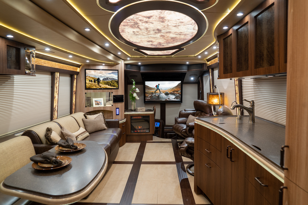 2020 Prevost Marathon H3-45 For Sale