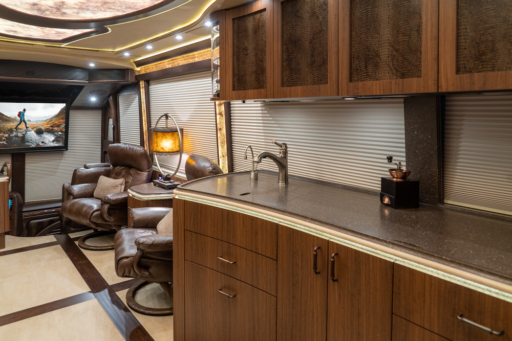 2020 Prevost Marathon H3-45 For Sale