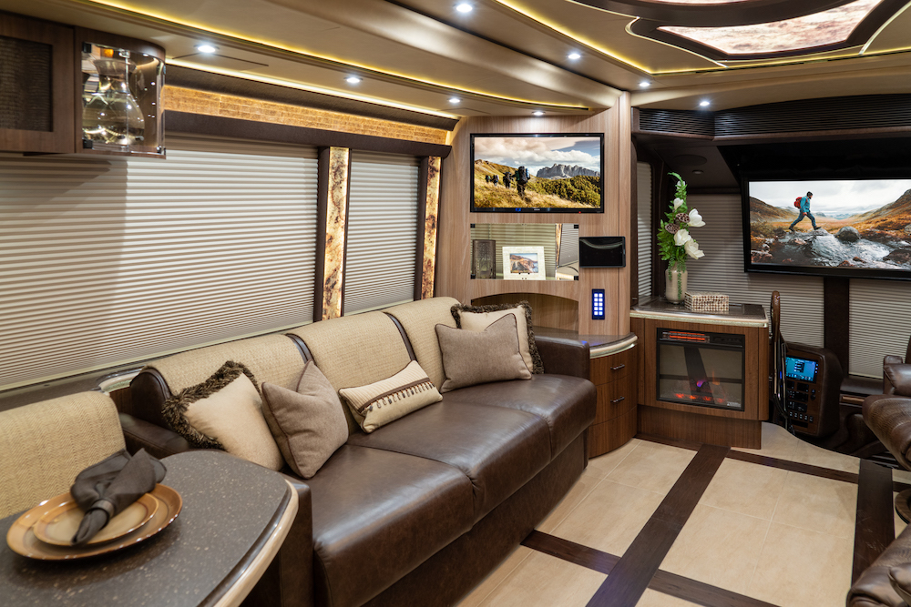 2020 Prevost Marathon H3-45 For Sale