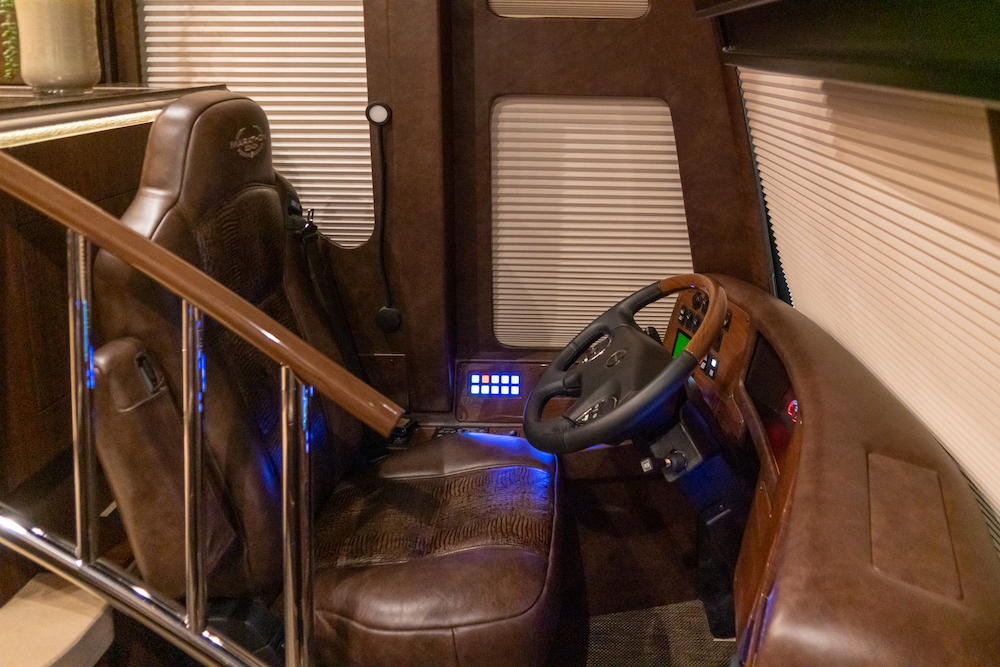 2020 Prevost Marathon H3-45 For Sale